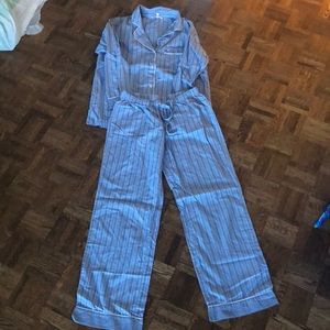 Victoria’s Secret Pajama Set small